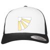 Flexfit Retro Trucker Cap 2-Tone Miniaturansicht