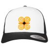 Flexfit Retro Trucker Cap 2-Tone Miniaturansicht