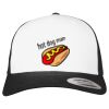 Flexfit Retro Trucker Cap 2-Tone Miniaturansicht