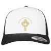 Flexfit Retro Trucker Cap 2-Tone Miniaturansicht