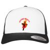 Flexfit Retro Trucker Cap 2-Tone Miniaturansicht