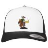 Flexfit Retro Trucker Cap 2-Tone Miniaturansicht