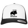 Flexfit Retro Trucker Cap 2-Tone Miniaturansicht
