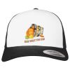 Flexfit Retro Trucker Cap 2-Tone Miniaturansicht