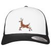 Flexfit Retro Trucker Cap 2-Tone Miniaturansicht