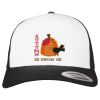 Flexfit Retro Trucker Cap 2-Tone Miniaturansicht