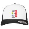 Flexfit Retro Trucker Cap 2-Tone Miniaturansicht
