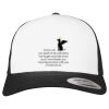 Flexfit Retro Trucker Cap 2-Tone Miniaturansicht
