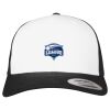 Flexfit Retro Trucker Cap 2-Tone Miniaturansicht