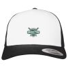 Flexfit Retro Trucker Cap 2-Tone Miniaturansicht
