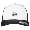 Flexfit Retro Trucker Cap 2-Tone Miniaturansicht