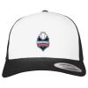 Flexfit Retro Trucker Cap 2-Tone Miniaturansicht