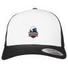 Flexfit Retro Trucker Cap 2-Tone Miniaturansicht