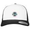 Flexfit Retro Trucker Cap 2-Tone Miniaturansicht
