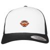 Flexfit Retro Trucker Cap 2-Tone Miniaturansicht