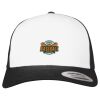 Flexfit Retro Trucker Cap 2-Tone Miniaturansicht
