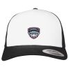 Flexfit Retro Trucker Cap 2-Tone Miniaturansicht