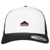 Flexfit Retro Trucker Cap 2-Tone Miniaturansicht