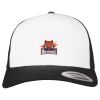Flexfit Retro Trucker Cap 2-Tone Miniaturansicht