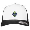 Flexfit Retro Trucker Cap 2-Tone Miniaturansicht