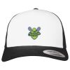 Flexfit Retro Trucker Cap 2-Tone Miniaturansicht