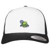 Flexfit Retro Trucker Cap 2-Tone Miniaturansicht