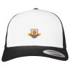 Flexfit Retro Trucker Cap 2-Tone Miniaturansicht