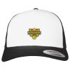 Flexfit Retro Trucker Cap 2-Tone Miniaturansicht