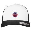 Flexfit Retro Trucker Cap 2-Tone Miniaturansicht