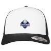 Flexfit Retro Trucker Cap 2-Tone Miniaturansicht