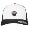 Flexfit Retro Trucker Cap 2-Tone Miniaturansicht