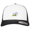 Flexfit Retro Trucker Cap 2-Tone Miniaturansicht