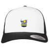 Flexfit Retro Trucker Cap 2-Tone Miniaturansicht