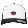 Flexfit Retro Trucker Cap 2-Tone Miniaturansicht