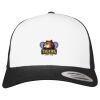 Flexfit Retro Trucker Cap 2-Tone Miniaturansicht