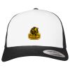 Flexfit Retro Trucker Cap 2-Tone Miniaturansicht