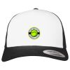 Flexfit Retro Trucker Cap 2-Tone Miniaturansicht