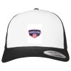 Flexfit Retro Trucker Cap 2-Tone Miniaturansicht