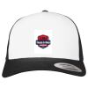 Flexfit Retro Trucker Cap 2-Tone Miniaturansicht