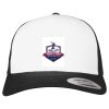 Flexfit Retro Trucker Cap 2-Tone Miniaturansicht