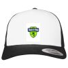 Flexfit Retro Trucker Cap 2-Tone Miniaturansicht