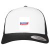 Flexfit Retro Trucker Cap 2-Tone Miniaturansicht