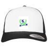 Flexfit Retro Trucker Cap 2-Tone Miniaturansicht