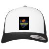 Flexfit Retro Trucker Cap 2-Tone Miniaturansicht