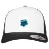 Flexfit Retro Trucker Cap 2-Tone Miniaturansicht