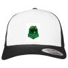 Flexfit Retro Trucker Cap 2-Tone Miniaturansicht
