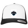 Flexfit Retro Trucker Cap 2-Tone Miniaturansicht