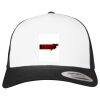 Flexfit Retro Trucker Cap 2-Tone Miniaturansicht