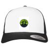 Flexfit Retro Trucker Cap 2-Tone Miniaturansicht