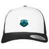 Flexfit Retro Trucker Cap 2-Tone Miniaturansicht